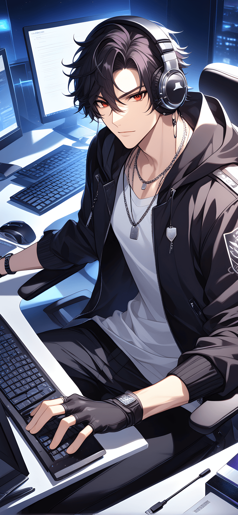 character-2